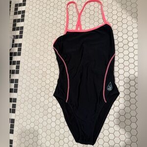Freestyle Swimwear Training One-Piece